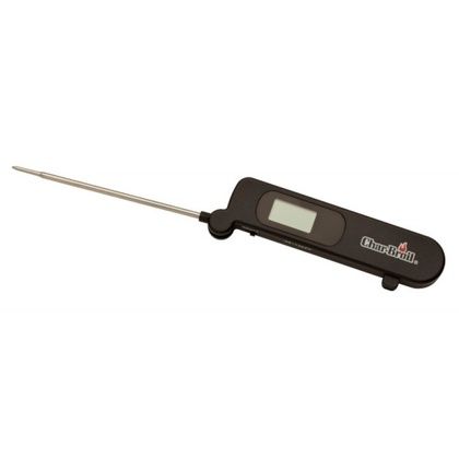 Цифровой термометр Char-Broil для гриля в Балашихе