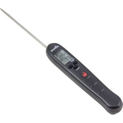 Цифровой термометр Char-Broil для гриля с памятью мгновенный в Балашихе