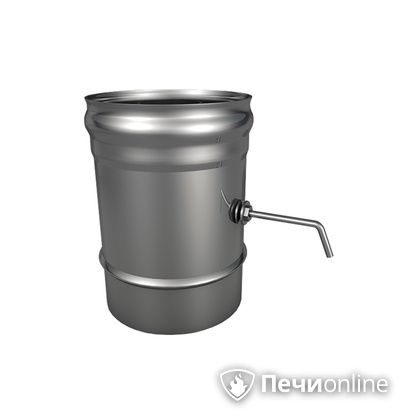 Шиберы Теплов и Сухов Шибер ШМ(М)-Р 430-0.8 D150 в Балашихе