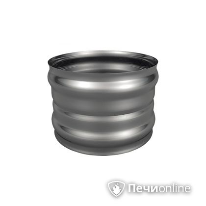 Адаптеры Теплов и Сухов Адаптер котла МАМА 430-0.8 D150 в Балашихе