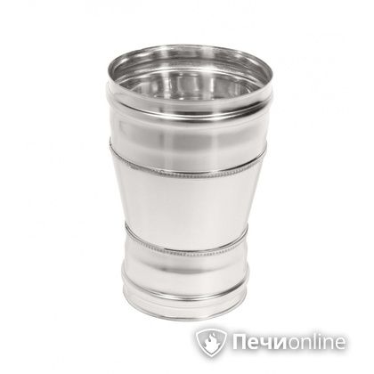 Адаптеры Теплов и Сухов Адаптер переход ПАПА 430-0.8 D120/115 в Балашихе