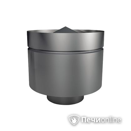 Дефлекторы Теплов и Сухов Дефлектор ДМ-Р 430-0.5 D115 в Балашихе