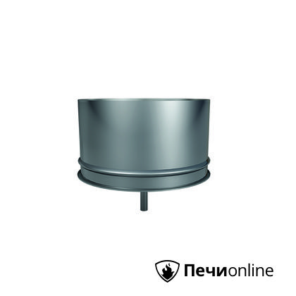Конденсатосборник Теплов и Сухов Конденсатоотвод Термо-Р 316 0.5 D250(150) в Балашихе