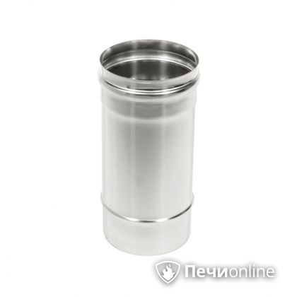 Одностенные трубы Теплов и Сухов Труба L250 ТМ-Р 430-0.5 D115 в Балашихе