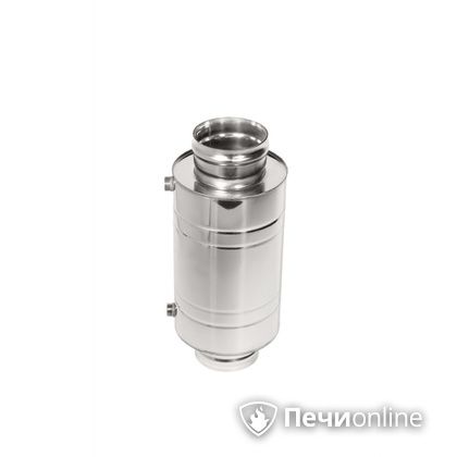 Теплообменники Теплов и Сухов Титан Феррит 8л D 115 (120) в Балашихе