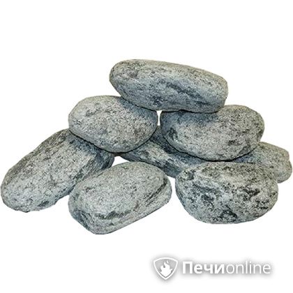 Камни для бани Банный камень Талькохлорит 20 кг. в Балашихе