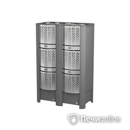 Электрокаменки (электрические печи) Костёр RAIN Pro 18 в Балашихе