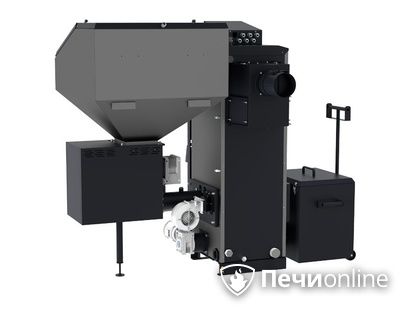 Твердотопливные котлы Zota Stahanov 26кВт 2S-400 в Балашихе