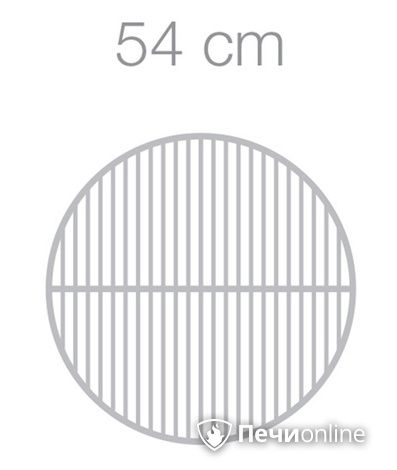 Угольный гриль Dancook 1500 с поверхностью для готовки в Балашихе