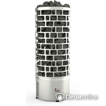 Электрическая печь Sawo Aries ARI3-90NS-P в Балашихе