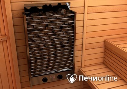 Электрическая печь Sawo Cirrus Rock CRR3-45NS-P в Балашихе