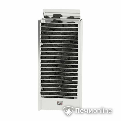 Электрическая печь Sawo Mini Cirrus Rock CRR2-30NS-P в Балашихе