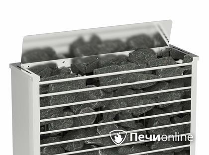 Электрическая печь Sawo Mini Cirrus Rock CRR2-60NS-P в Балашихе