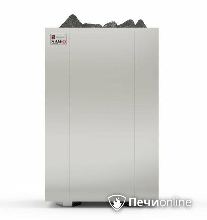 Электрическая печь Sawo Nordex Floor NRFS-180NS-Z в Балашихе