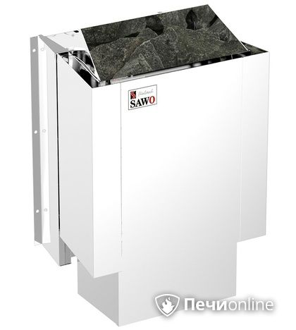 Электрическая печь Sawo Nordex Mini Combi NRMNC-30Ni2-Z в Балашихе