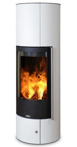 Печь-камин ABX Oregon I в Балашихе