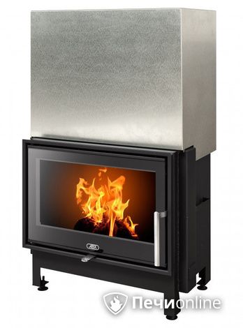 Каминная топка ABX Pegas, стальная в Балашихе