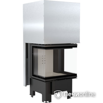 Каминная топка Kratki NBC 9 LP/BS/G в Балашихе