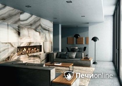 Каминная топка Kratki Leo/100/LPG 9,2 кВт в Балашихе