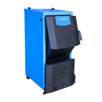 Котёл отопления Zota Bulat 35 кВт в Балашихе